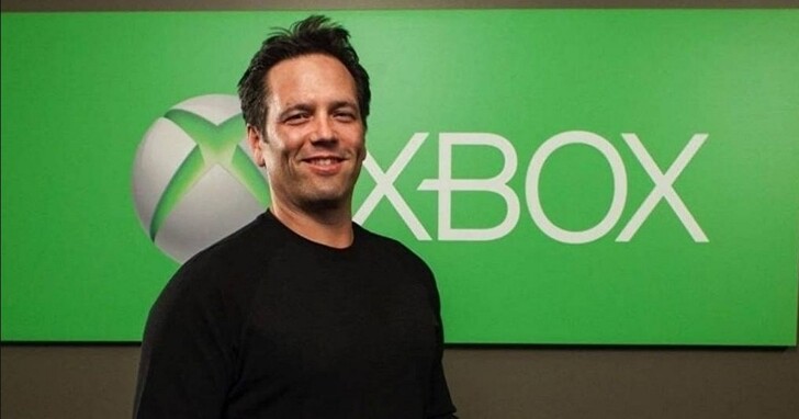 不止收购动视暴雪，微软成立Microsoft Gaming并由前Xbox主管Phil Spencer出任CEO