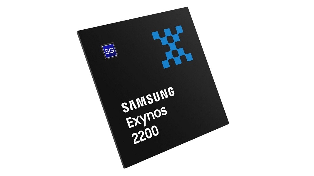 三星Exynos 2200性能测试数据曝光，表现似乎并未大幅超越Exynos 2100