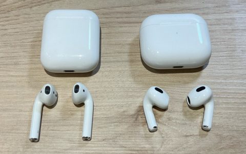 AirPods 3上市后仍然缺货 现订要等2月下旬才能拿到 