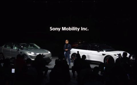 Sony电动车项目负责人：计划将车辆转变成提供资讯与娱乐内容的移动平台