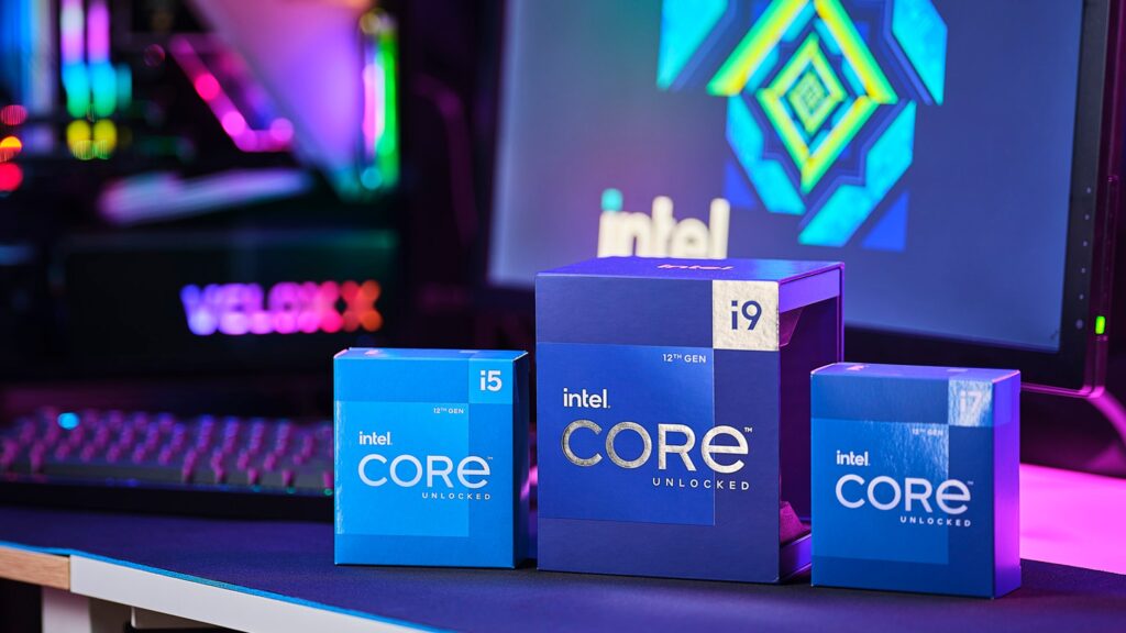 Intel第12代Core i9跑分比M1 Max快4%：不过功耗却有点尴尬