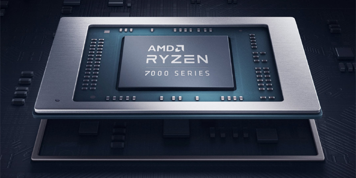 AMD Zen 4架构Ryzen 7000系列处理器将极端供不应求 买到就是赚