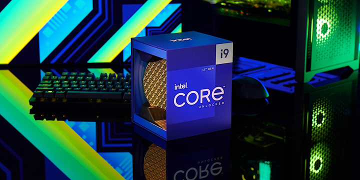 第12代Intel Core处理器成本暴降30% 自信：成本优势将让对手无法复制