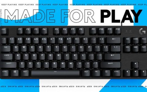 罗技推出 70 美金起的平价机械式键盘 G413 SE ，采 Cherry MX 轴、提供全尺寸与无数字区两种配置