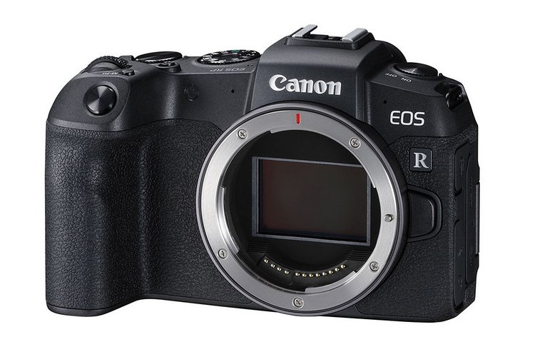 【新机报到】Canon R 系列传推出 3 款型号