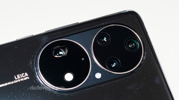 Huawei P50 Pro 试玩：摄力还是手机龙头