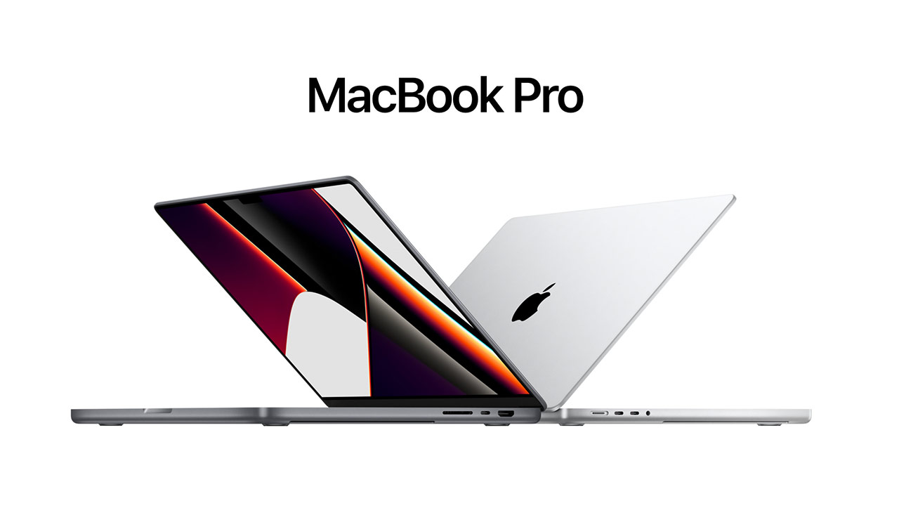 MacBook Pro