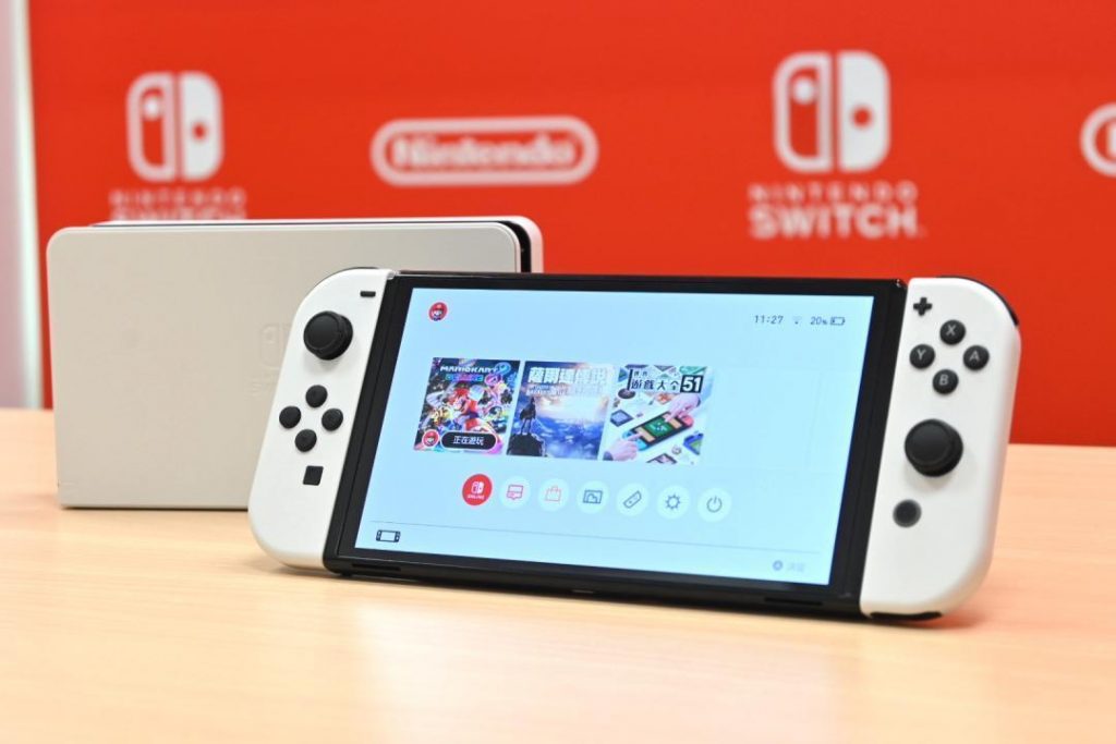 任天堂公布Switch 年度下载排行榜！玩家最爱这2 款「揪团连线」游戏