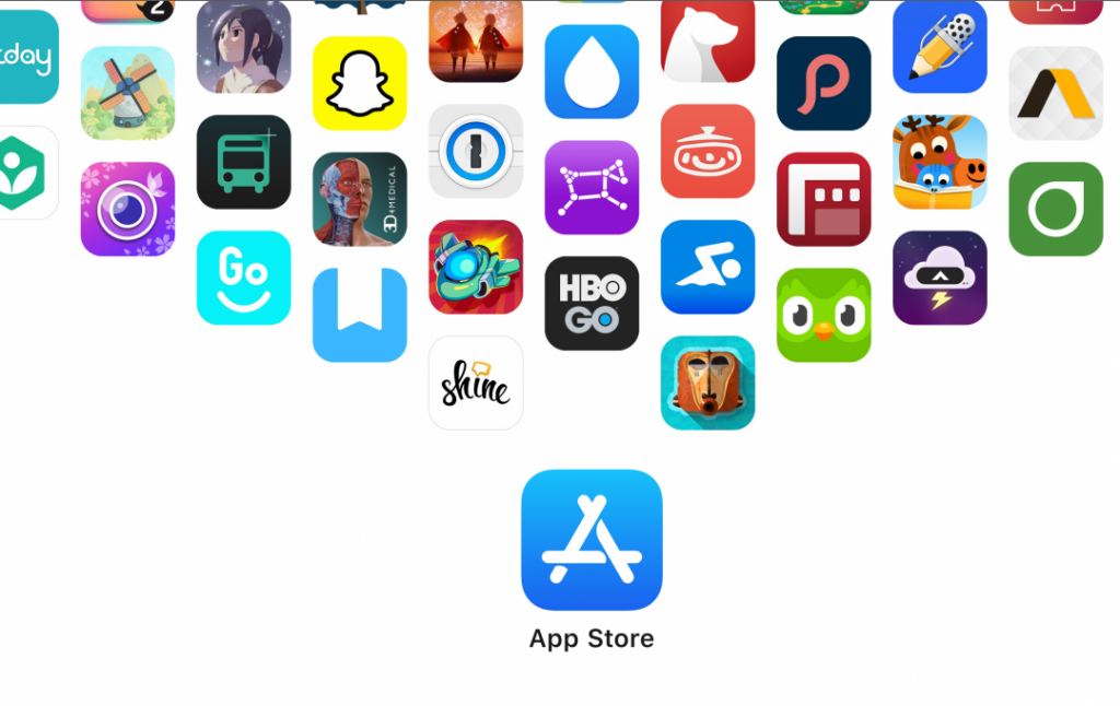 苹果让步了！ 韩国App Store 应用商店将可使用第三方支付系统