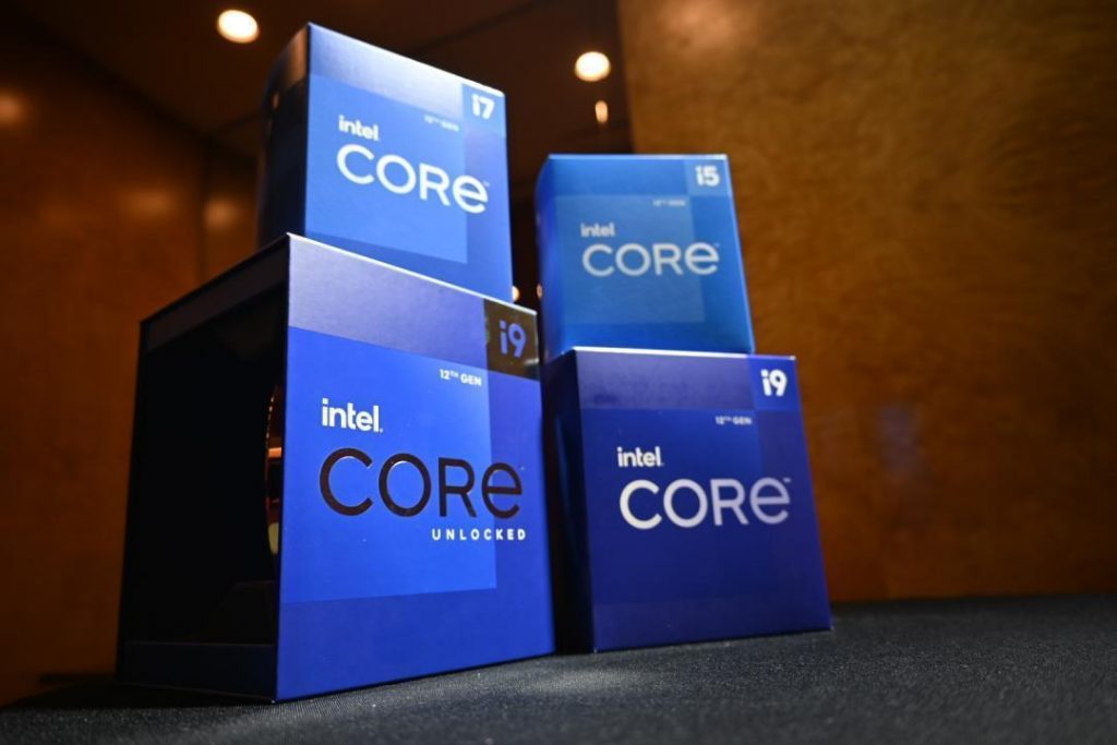 单核媲美 i9 旧旗舰！ Intel「千元出头」」入门 CPU 实测效能超惊人