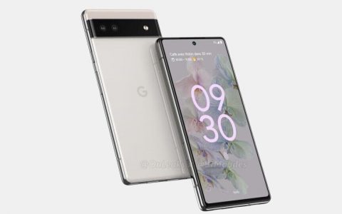 Google 爆雷了！ 「平价版」Pixel 6 首度现身官方文件Google 爆雷了！ 「平价版」Pixel 6 首度现身官方文件