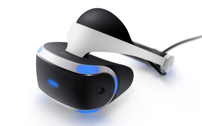 Playstation 之父认为 VR「装置真的很烦」