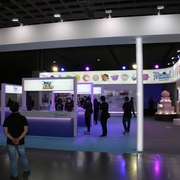 【TpGS 22】2022 台北电玩展今日正式登场 现场摊位抢先看