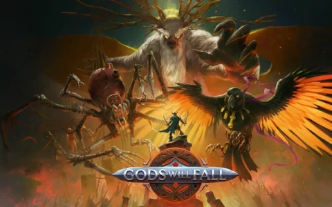 Epic Games Store《Gods Will Fall》限期免费下载开始！ 次期免费《银河文明3》接力推出