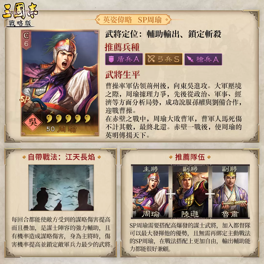 《三国志. 战略版》代言人五百邀玩家庆贺周年 全新赛季1/8正式登场 拜托了，盟友！ 实境秀正式首播