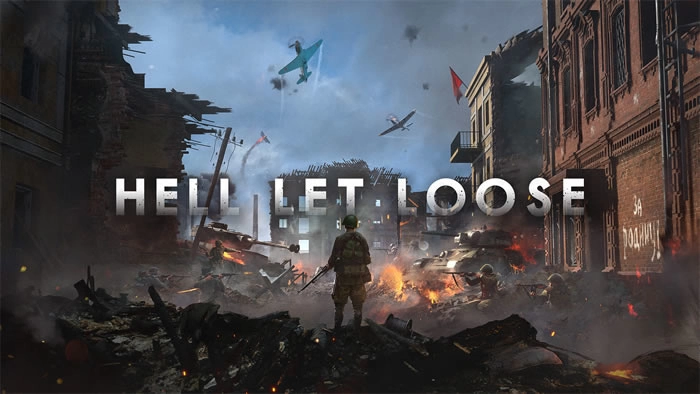 Team17 宣布取得二战在线射击《Hell Let Loose》IP！ 将扩大DLC &加盟合作推广IP成长