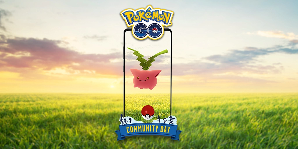 《Pokémon GO》2 月社群日时间公开！ 棉草宝可梦「毽子草」异色登场