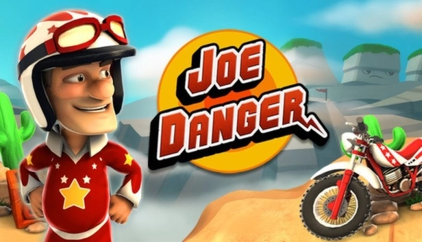 《无人深空》团队替八年前手游作品《Joe Danger》改版更新，满足自闭症父子愿望