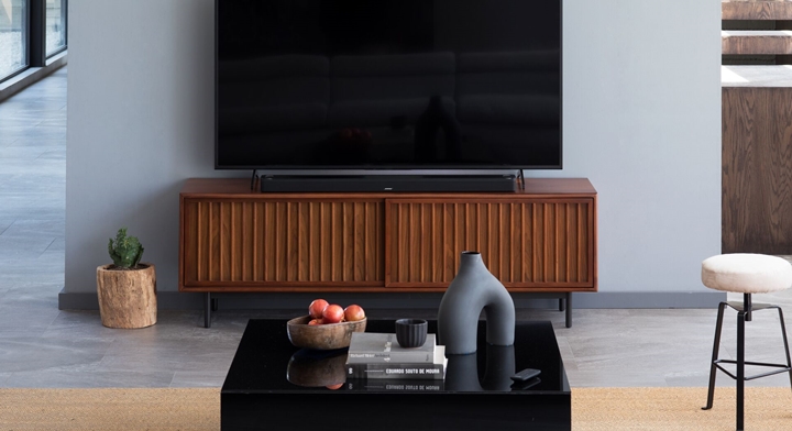 Bose 全新 Soundbar 家庭娱乐扬声器 900 登台开卖！ 支持杜比全景声与空间处理系统