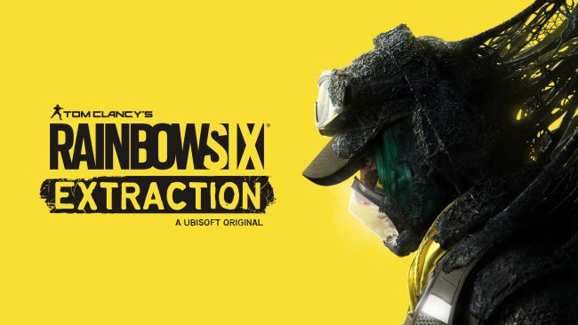 Rainbow Six: Extraction