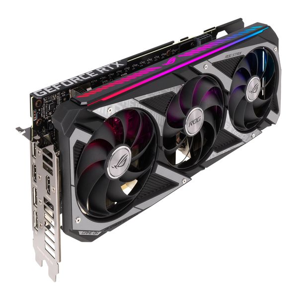 ROG-STRIX-RTX3050-O8G-GAMING，建议售价：NT，990。