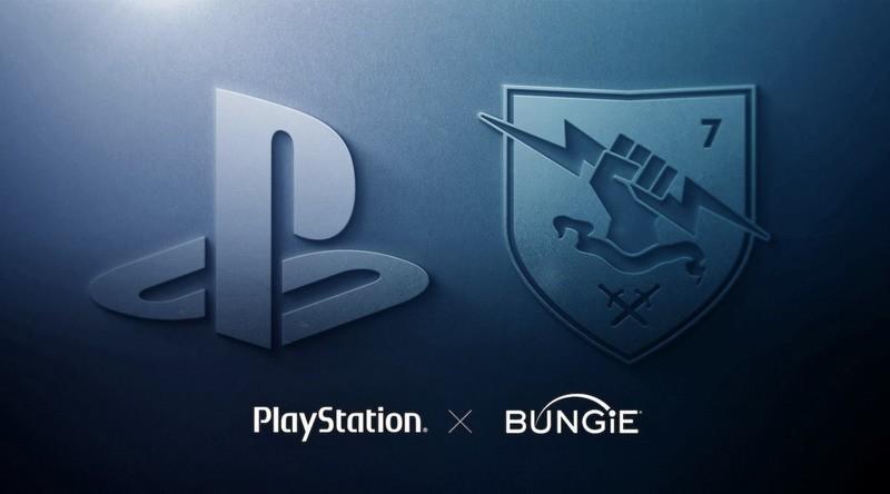 Sony出手了以36亿美元收购《命运》开发商Bungie