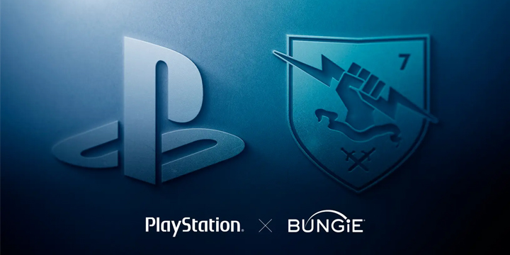 Sony 以 36 亿美金收购《天命》与《最后一战》游戏开发商 Bungie