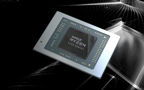 AMD 5nm Zen 4架构Ryzen 7000系列处理器要来Ryzen 5000系列大杀价