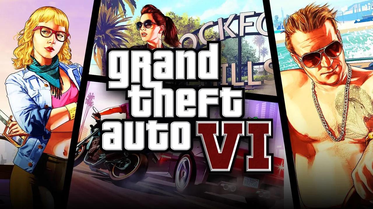 ROCKSTAR终要露口风 《GTA》新作将会别出心裁