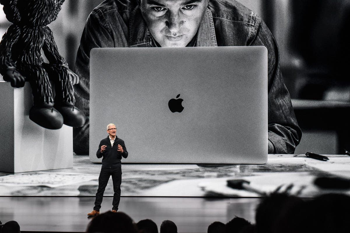 苹果M2 MacBook Pro 配备ProMotion 恐无望，主要是这原因