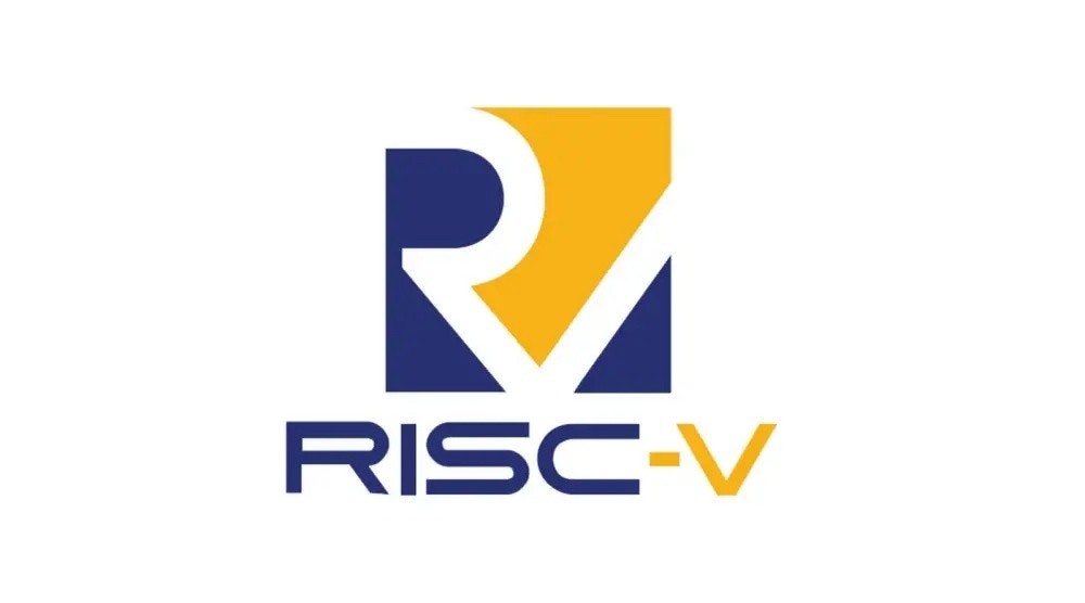照片中提到了RISC-V，包含了风险、RISC-V、精简指令集计算机、指令集架构、中央处理器
