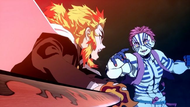 Demon Slayer: Kimetsu no Yaiba - The Hinokami Chronicles