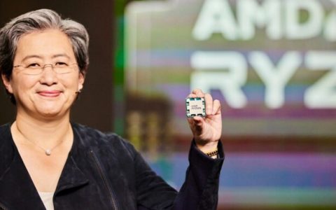AMD、联发科二哥逆袭，苹果也来搅局：CPU大变局会有哪些变化？ 