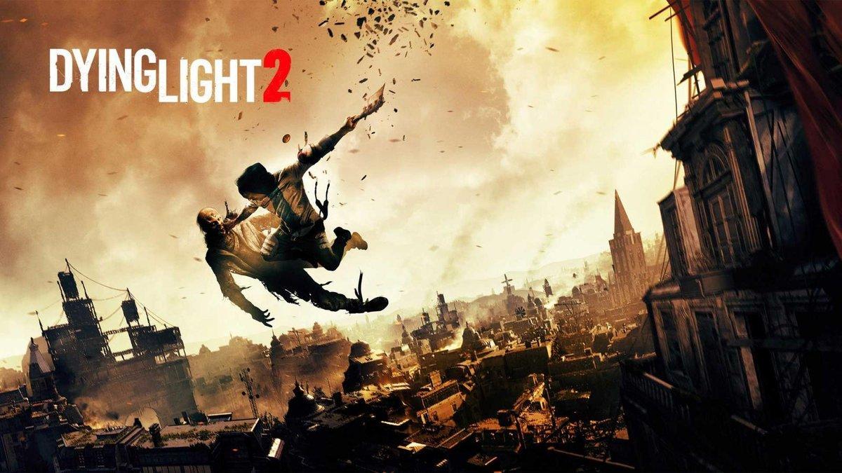 BUG 再多也是令人期待已久的大作 《DYING LIGHT 2》首周玩家数破三百万