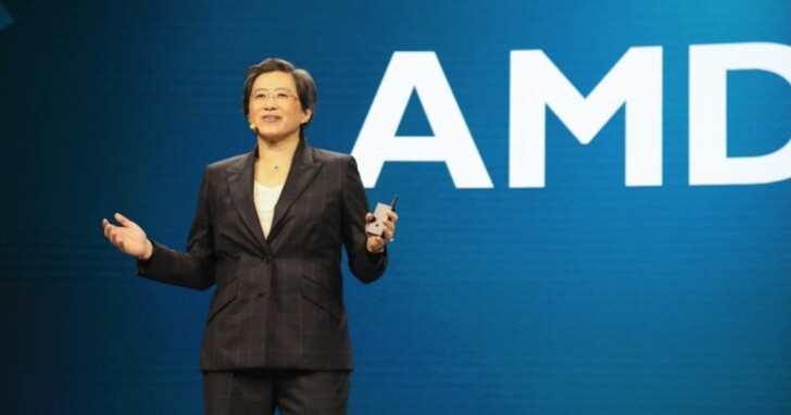 苏妈威武！ AMD 总裁兼CEO苏姿丰再添要职，出任公司董事长