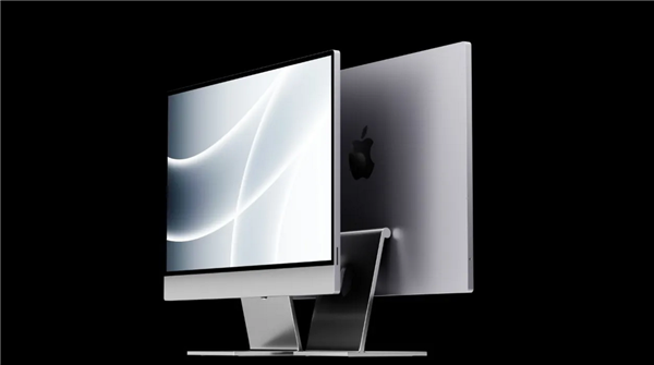 万元起 超有质感！ 苹果今年首个重磅新品：新iMac Pro将6月推出 