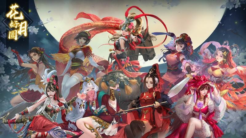 《三国杀》高危如潮 重上STEAM只获7%好评