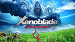 任天堂 switch Xenoblade Definitive Edition
