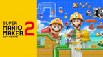 Super Mario Maker 2（超级玛利欧创作家 2）
