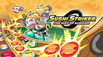 Sushi Striker™： The Way of Sushido （英文版）