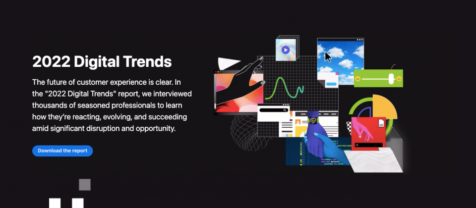 Adobe发布2022亚太区数字趋势报告，揭露后Cookie时代数字营销如何优化顾客体验的三大原则