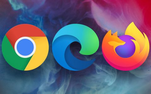 Chrome、Edge抢市场 Firefox浏览器市占暴跌至生死存亡阶段