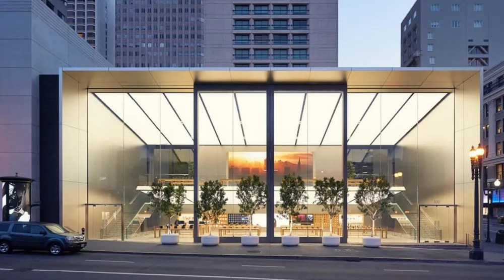 美国Apple Store员工可能准备建立工会，抗议薪资涨幅未能赶上生活成本增加速度 