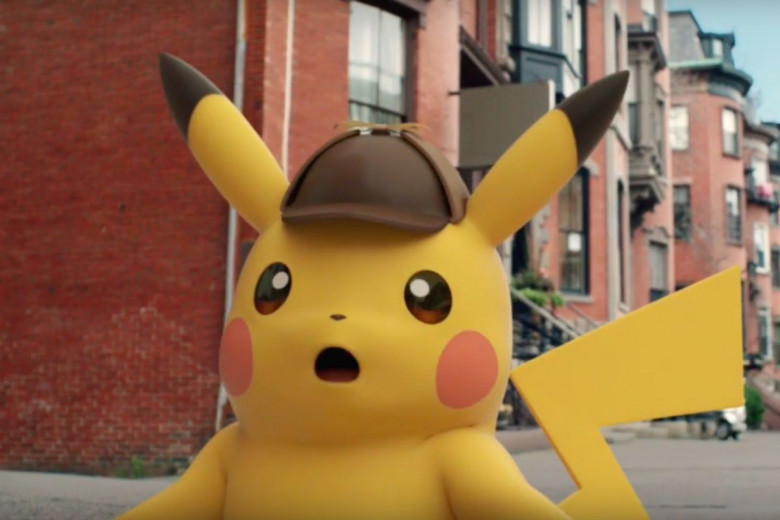 Creatures 开发商招聘网站显示《Detective Pikachu》系列游戏续作正在开发中！