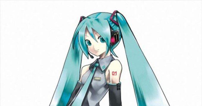 初音未来登场，纪录片节目《行家本色 初音未来特辑》3月1日播出 