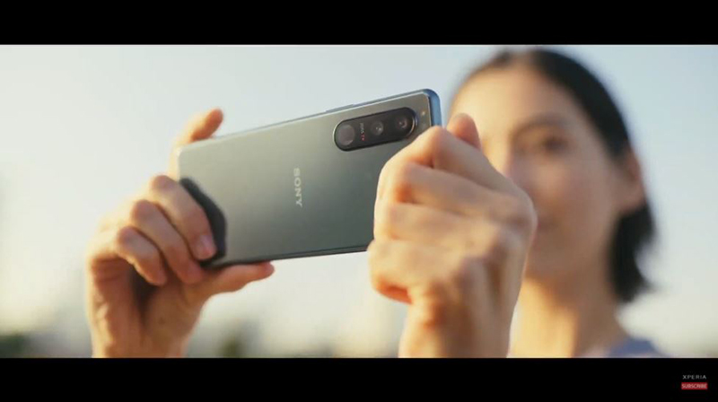 Sony 新机 Xperia 5 IV 泄漏，将采用高通 Snapdragon 8 Gen 1 Plus 