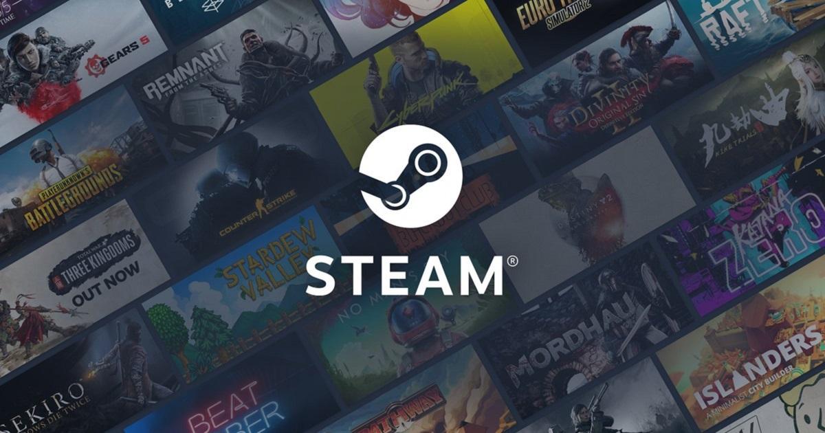 Steam 折扣