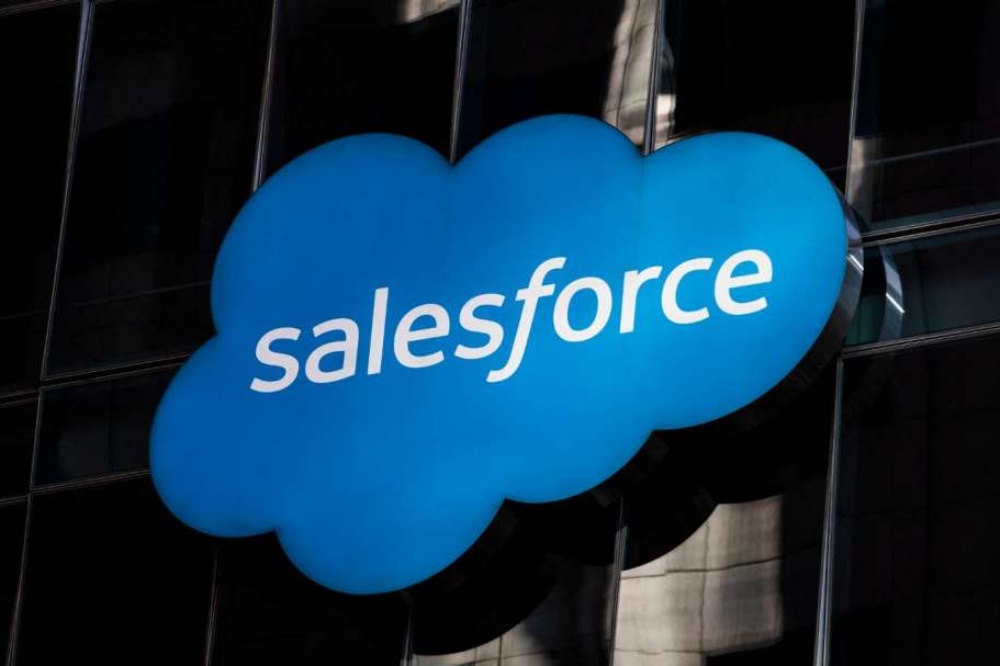 超过400名员工连署反对Salesforce进军NFT市场 