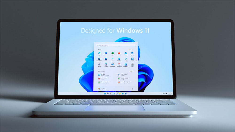 Windows 11 接下来还要用桌布水印的方式提醒你换电脑 