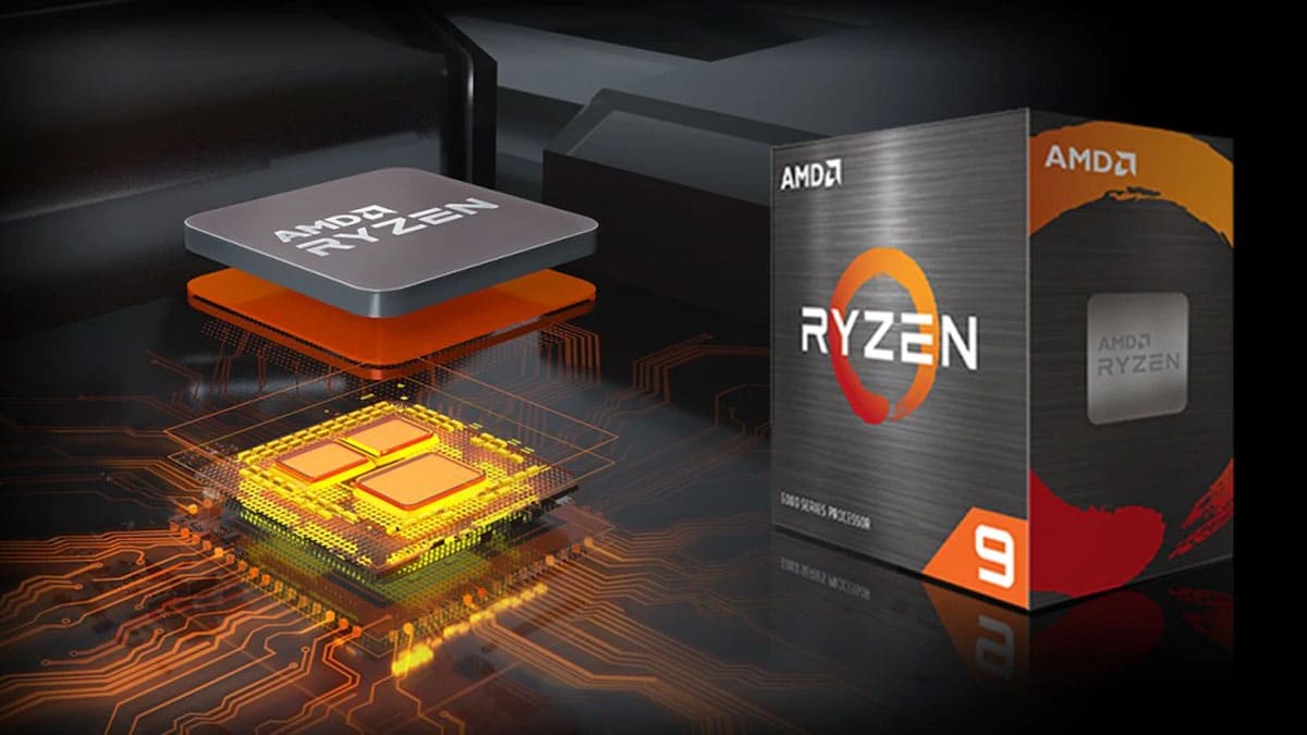 谨慎更新！ AMD最新主板BIOS会导致部分用户性能下降